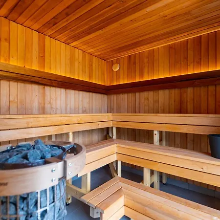 Pond House Сasa de vacaciones