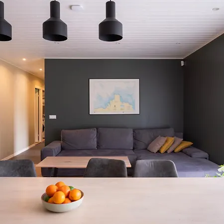 Сasa de vacaciones Pond House *