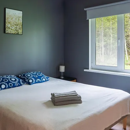 Pond House 펜션 Joeranna