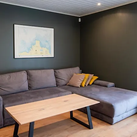 펜션 Pond House Joeranna