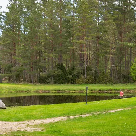 Pond House Holiday home *