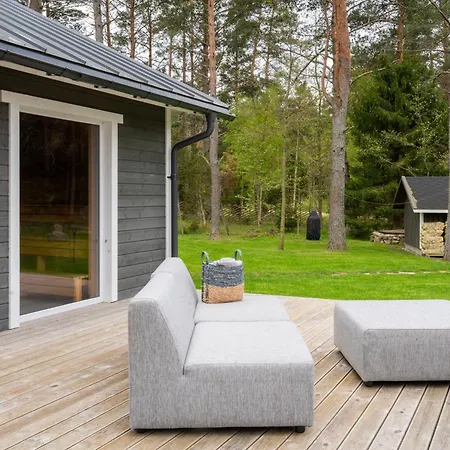 Holiday home Pond House *