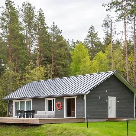 Holiday home Pond House Joeranna
