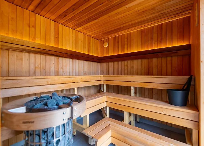 Pond House Vakantiehuis