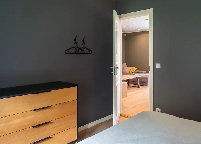 Pond House Vakantiehuis